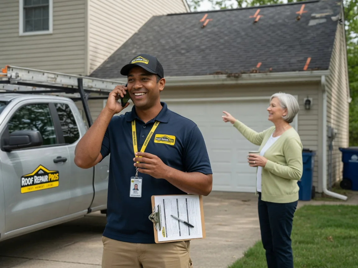 Roof Repair Iron River, MI FAQs